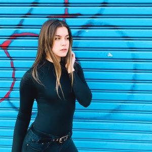 Meet your Posher, Jennifer